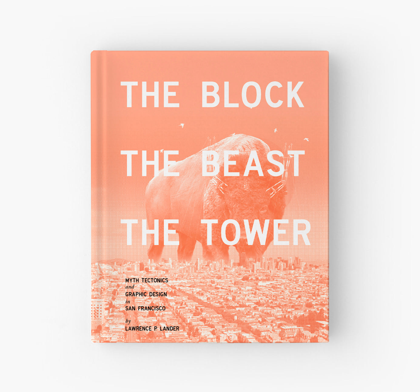 The Block The Beast The Tower