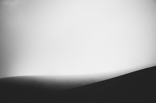'An Edge / A Center' Photo Book