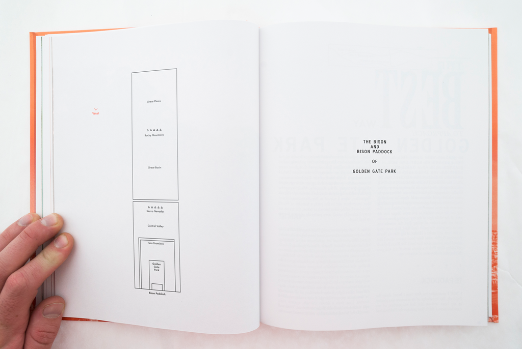 'The Block The Beast The Tower' Book