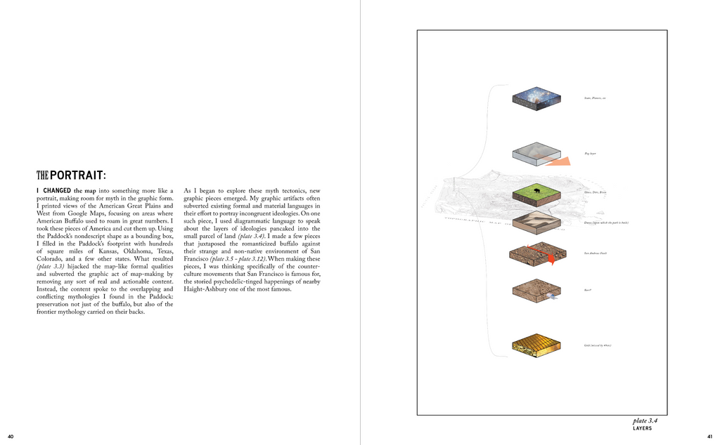 'The Block The Beast The Tower' Book