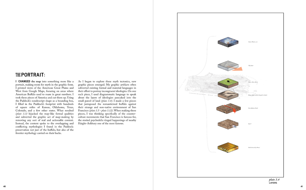 'The Block The Beast The Tower' Book