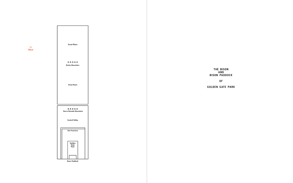 'The Block The Beast The Tower' Book