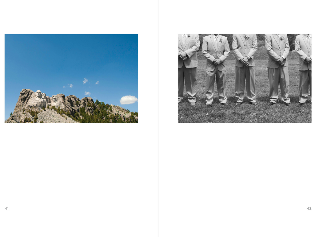 'Every Part Of The Animal' Photo Book